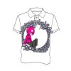 Custom Full Sublimated Polo (MOQ 10) Thumbnail