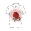 Custom Full Sublimated Polo (MOQ 10) Thumbnail