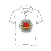 Custom Full Sublimated Polo (MOQ 10) Thumbnail