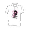 Custom Full Sublimated Polo (MOQ 10) Thumbnail