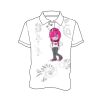 Custom Full Sublimated Polo (MOQ 10) Thumbnail