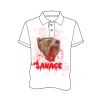 Custom Full Sublimated Polo (MOQ 10) Thumbnail
