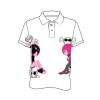 Custom Full Sublimated Polo (MOQ 10) Thumbnail