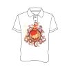 Custom Full Sublimated Polo (MOQ 10) Thumbnail