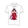 Custom Full Sublimated Polo (MOQ 10) Thumbnail