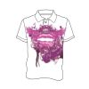 Custom Full Sublimated Polo (MOQ 10) Thumbnail