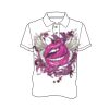 Custom Full Sublimated Polo (MOQ 10) Thumbnail
