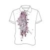 Custom Full Sublimated Polo (MOQ 10) Thumbnail
