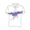 Custom Full Sublimated Polo (MOQ 10) Thumbnail