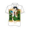 Custom Full Sublimated Polo (MOQ 10) Thumbnail