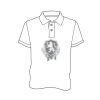 Custom Full Sublimated Polo (MOQ 10) Thumbnail