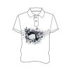 Custom Full Sublimated Polo (MOQ 10) Thumbnail