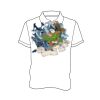 Custom Full Sublimated Polo (MOQ 10) Thumbnail