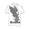 Custom Full Sublimated Polo (MOQ 10) Thumbnail