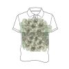 Custom Full Sublimated Polo (MOQ 10) Thumbnail