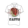 Custom Full Sublimated Polo (MOQ 10) Thumbnail