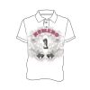 Custom Full Sublimated Polo (MOQ 10) Thumbnail