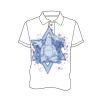 Custom Full Sublimated Polo (MOQ 10) Thumbnail