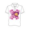 Custom Full Sublimated Polo (MOQ 10) Thumbnail