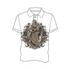 Custom Full Sublimated Polo (MOQ 10) Thumbnail