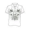 Custom Full Sublimated Polo (MOQ 10) Thumbnail