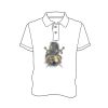 Custom Full Sublimated Polo (MOQ 10) Thumbnail