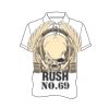 Custom Full Sublimated Polo (MOQ 10) Thumbnail