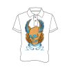 Custom Full Sublimated Polo (MOQ 10) Thumbnail