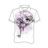 Custom Full Sublimated Polo (MOQ 10) Thumbnail