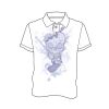 Custom Full Sublimated Polo (MOQ 10) Thumbnail
