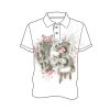 Custom Full Sublimated Polo (MOQ 10) Thumbnail