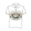 Custom Full Sublimated Polo (MOQ 10) Thumbnail