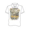 Custom Full Sublimated Polo (MOQ 10) Thumbnail