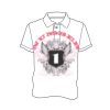 Custom Full Sublimated Polo (MOQ 10) Thumbnail