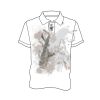Custom Full Sublimated Polo (MOQ 10) Thumbnail