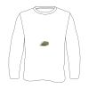 Custom Full Sublimated Long Sleeve Tee (MOQ 10) Thumbnail