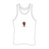 Custom Full Sublimated Singlet (MOQ 10) Thumbnail