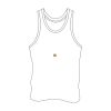 Custom Full Sublimated Singlet (MOQ 10) Thumbnail