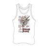 Custom Full Sublimated Singlet (MOQ 10) Thumbnail