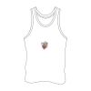 Custom Full Sublimated Singlet (MOQ 10) Thumbnail