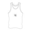 Custom Full Sublimated Singlet (MOQ 10) Thumbnail