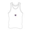 Custom Full Sublimated Singlet (MOQ 10) Thumbnail