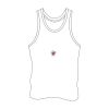 Custom Full Sublimated Singlet (MOQ 10) Thumbnail