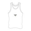Custom Full Sublimated Singlet (MOQ 10) Thumbnail