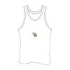 Custom Full Sublimated Singlet (MOQ 10) Thumbnail