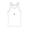 Custom Full Sublimated Singlet (MOQ 10) Thumbnail