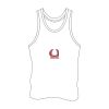 Custom Full Sublimated Singlet (MOQ 10) Thumbnail