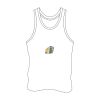 Custom Full Sublimated Singlet (MOQ 10) Thumbnail