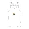 Custom Full Sublimated Singlet (MOQ 10) Thumbnail