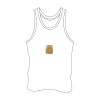 Custom Full Sublimated Singlet (MOQ 10) Thumbnail